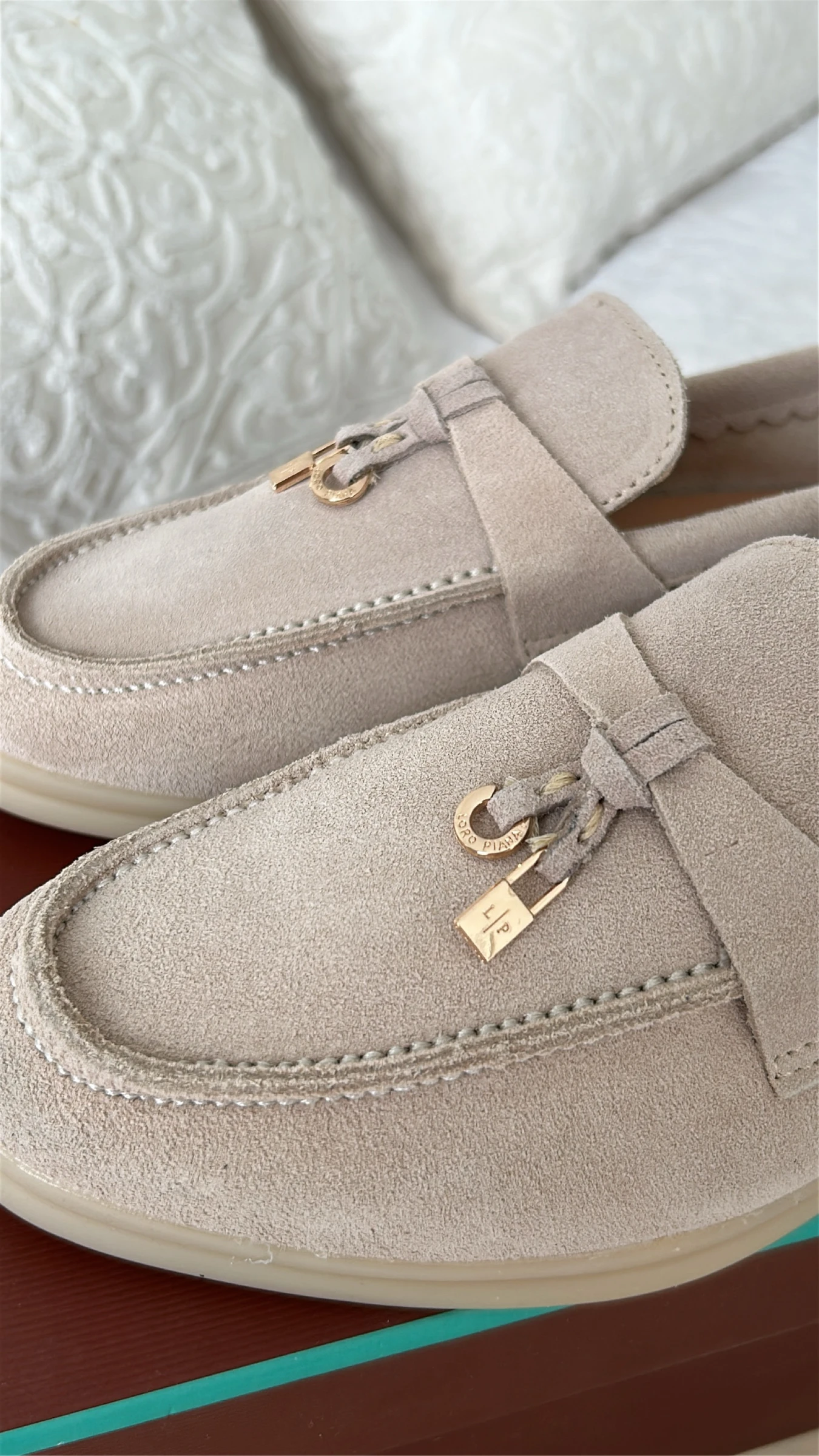 L mocassins – photo 2